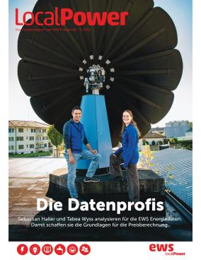 Preview LocalPower 2/25