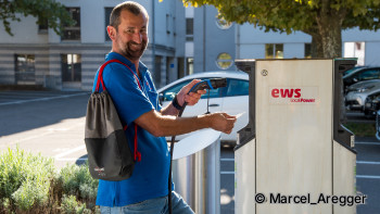 E-Mobilität