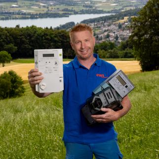 EWS-LocalPower-Smartmeter