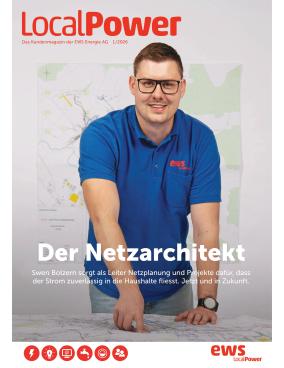 Preview LocalPower 2/25
