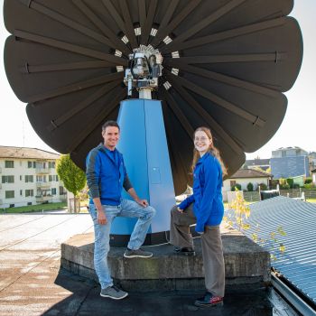 Der Wettereinfluss auf die Stromrechnung | EWS Energie AG
