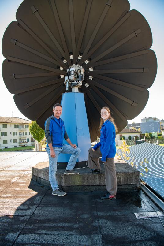 Der Wettereinfluss auf die Stromrechnung