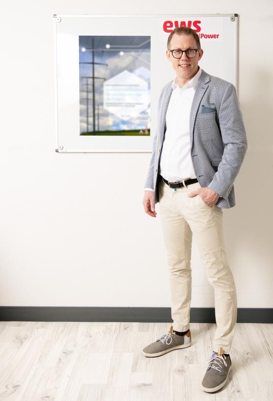 Philipp Urech 
