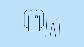 Kostenlose Arbeitskleidung