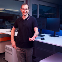 Lukas Willmann