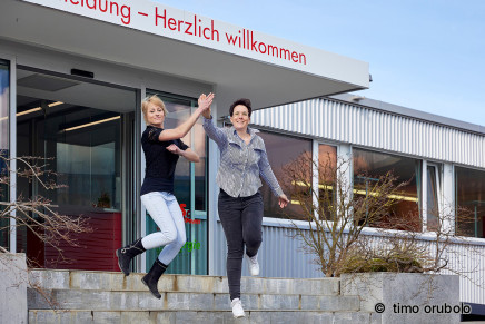 Mitarbeiterstimmen