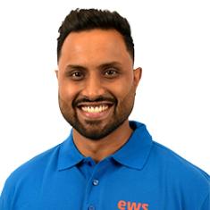 Kevin Kanthan