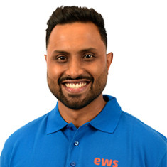 Kevin Kanthan