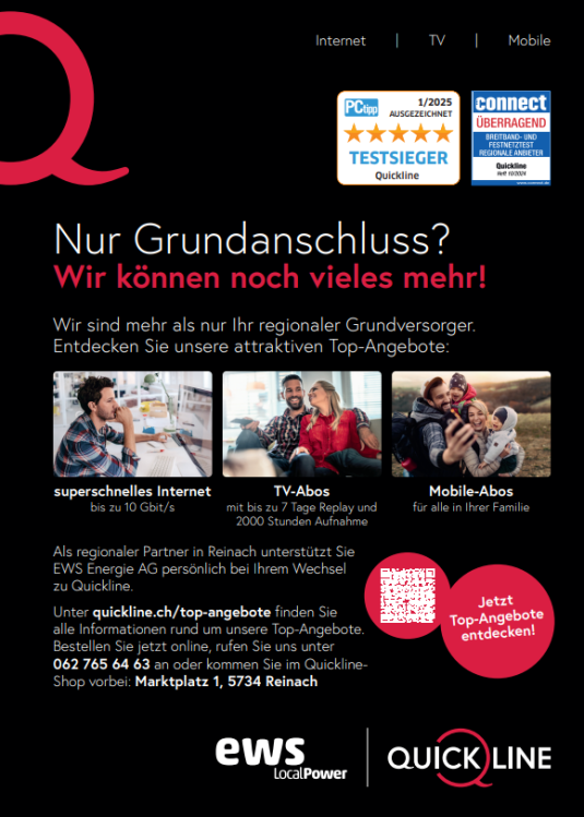 Digitalanschluss