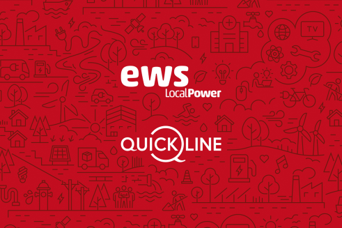 EWS und QL Illustration