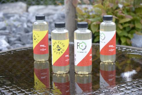 Lehrstelle Netzelektriker