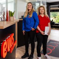 Ulrike Klug & Monika Peter